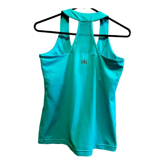 Woman workout tank top - Picture 2 of 4